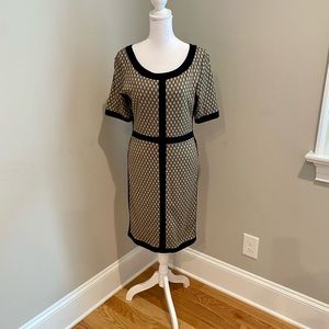 EUC Anthropologie Dress